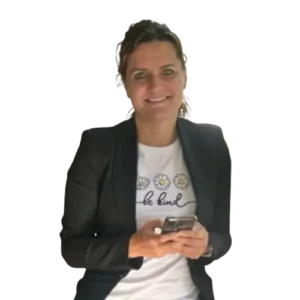 Linser Sarah
