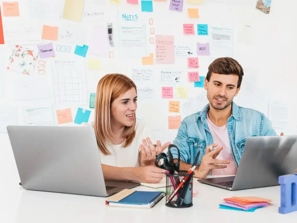 Content marketing services for businesses