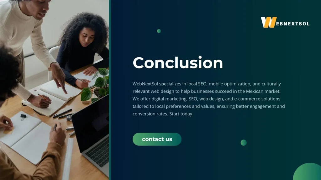 Digital Marketing in mexico