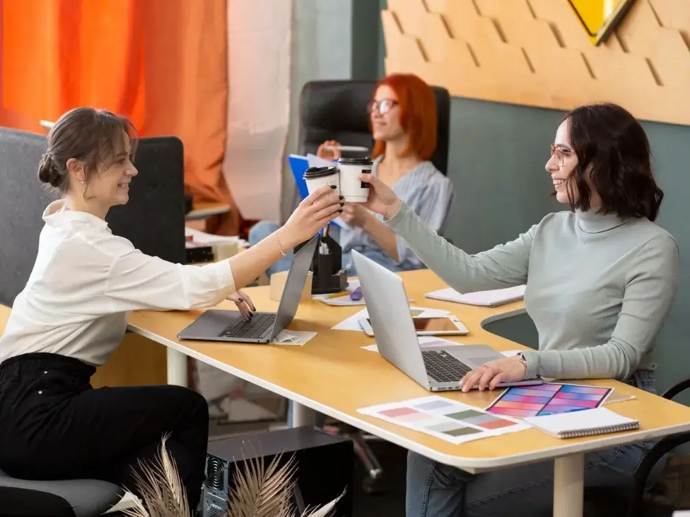 Influencer marketing services for businesses