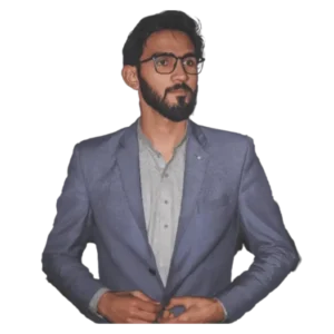 Jawad Khan Co-Founder