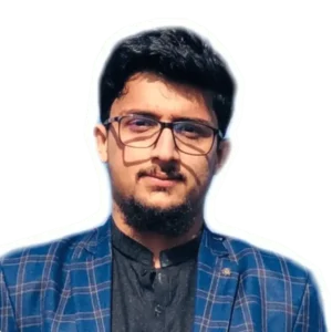 Khawaja Hizbullah Co-Founde web Developer