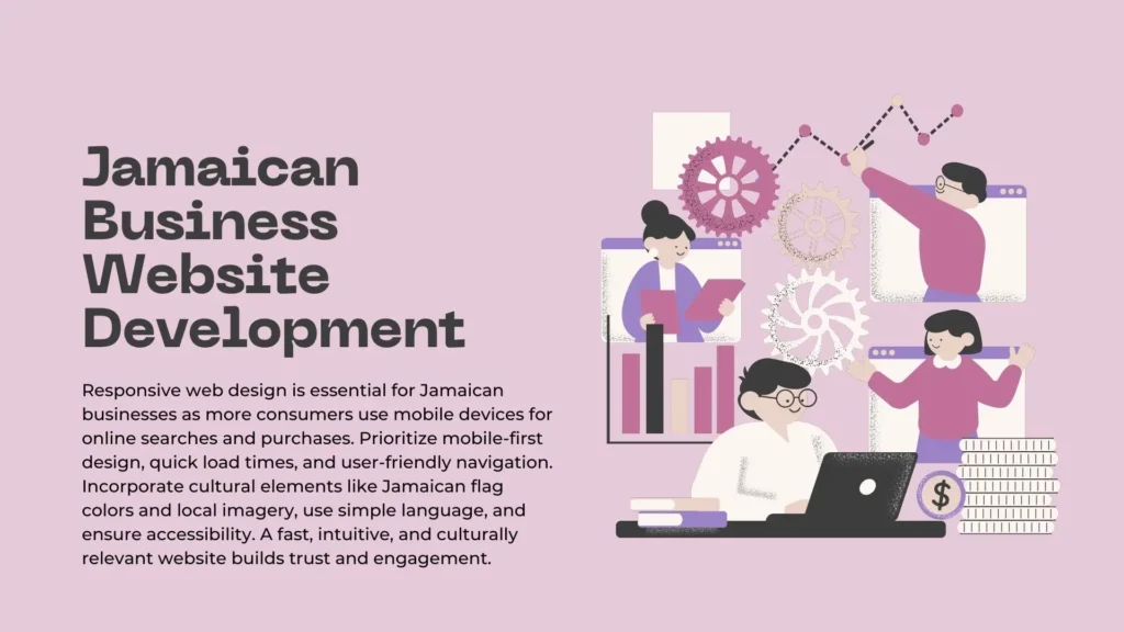 Marketing for Jamaican entrepreneurs