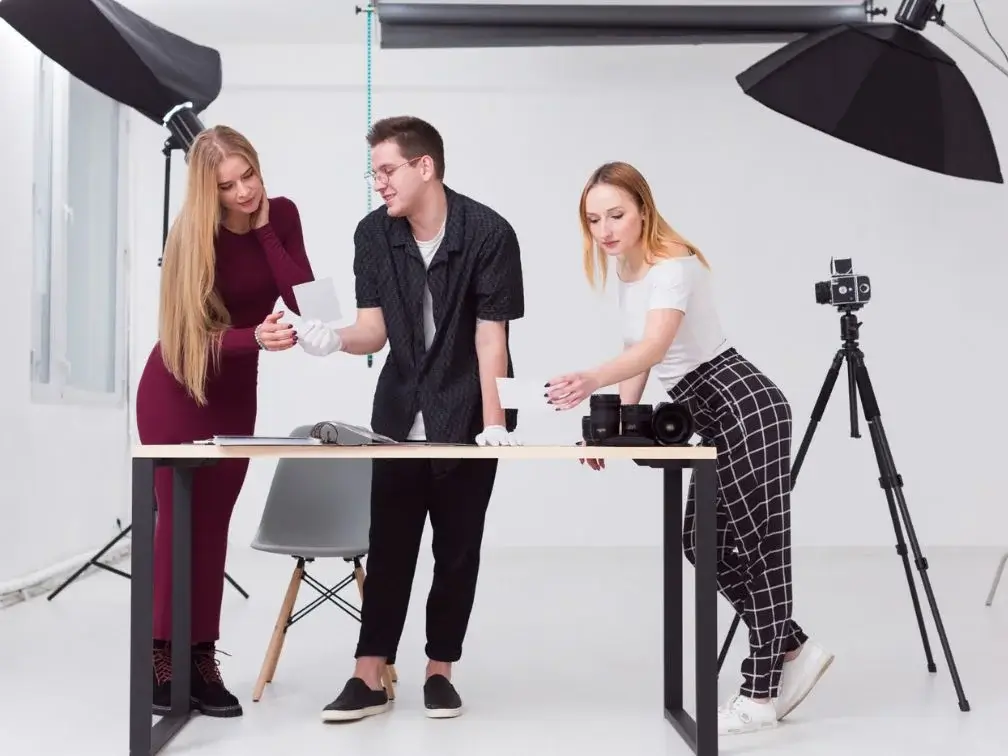 Video marketing services for businesses